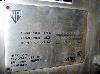  NIRO Spray Dryer, separators, dust collector, atomizer.